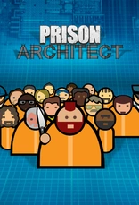 Prison Architect