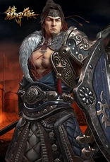 Blood of Steel-Steam