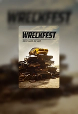 Wreckfest