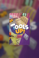 Tools Up!