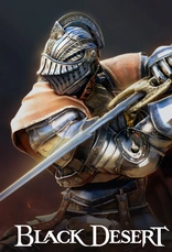 Black Desert JP