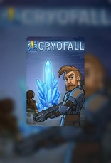 CryoFall
