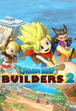 DRAGON QUEST BUILDERS 2