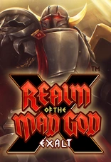 Realm of the Mad God Exalt