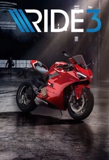 RIDE 3