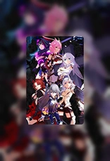 Honkai Impact 3rd