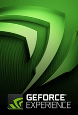 NVIDIA GeForce Experience