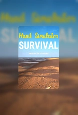 Hand Simulator: Survival