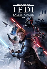 Star Wars Jedi: Fallen Order