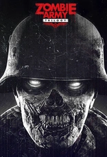 Zombie Army Trilogy