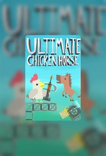 Ultimate Chicken Horse
