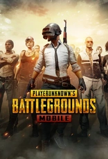 PUBGM GAMELOOP