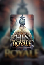 Might Magic-Chess Royale