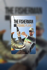 The Fisherman - Fishing Planet
