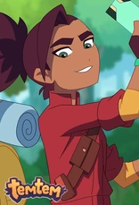 Temtem