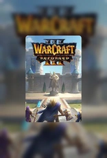 Warcraft III