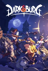 Darksburg