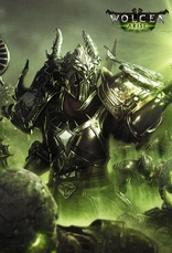 Wolcen: Lords of Mayhem