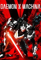 DAEMON X MACHINA