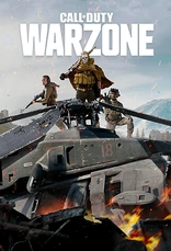 Call of Duty: Warzone