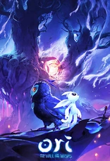 Ori and the Will of the Wisps