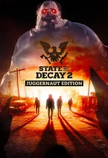 State of Decay2