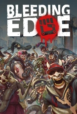Bleeding Edge