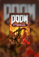 DOOM Eternal