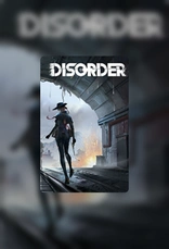 Disorder