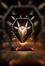 GOAT OF DUTY