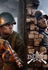 Enlisted