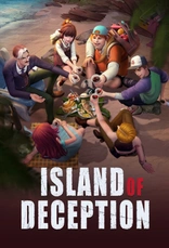 Island of Deception