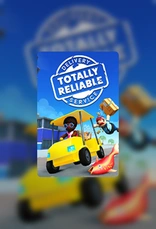 Totally Reliable Delivery Service