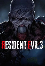 RESIDENT EVIL 3