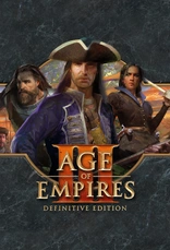 Age of Empires III Definitive Edition Beta