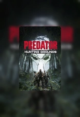 Predator: Hunting Grounds