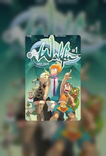 WAKFU