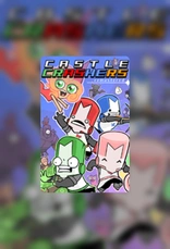 Castle Crashers