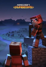 Minecraft Dungeons
