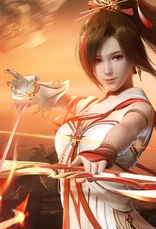 Swords of Legends-TW