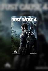 Just Cause 4