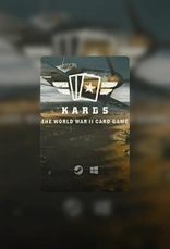 KARDS - The WWII Card Game