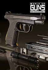 World of Guns: Gun Disassembly