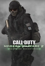 COD: MW2CR
