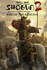 Total War: SHOGUN 2