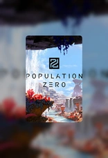 Population Zero