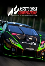 Assetto Corsa Competizione