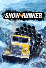 SnowRunner