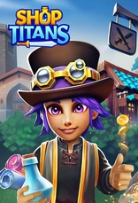 Shop Titans