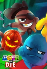 Move or Die